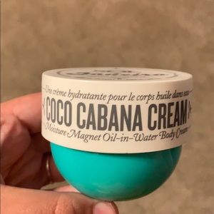 Sol de Janeiro Coco Cabana Cream